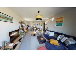 Maison de plain-pied à louer