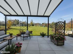 Maison 5 pièces 115 m²