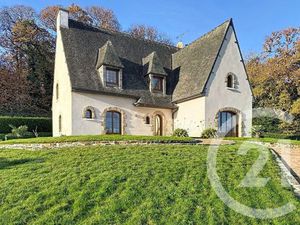 Maison à vendre - 9 pièces - 224 m2 - Ploubazlanec - 22 - BRETAGNE