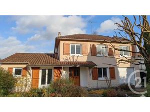 Maison à vendre - 7 pièces - 137 85 m2 - Trelissac - 24 - AQUITAINE
