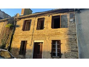 Maison à vendre 3 pièces (22)