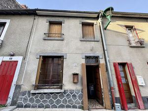 DURTOL - MAISON DE BOURG - BEAUX VOLUMES