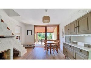 Villa 4 pièces 71 m²