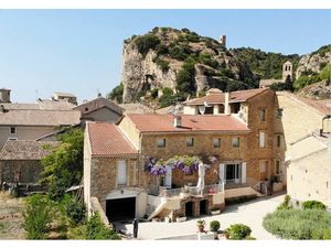 Villa 5 chambres en vente pour famille avec enfants à Mornas