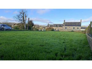 Terrain Sainte Cecile 528 m2