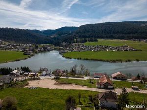 Terrains constructible Villers Le Lac
