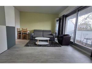 Location appartement  28.21 m² T-1 à Boissy-Saint-Léger  850 €