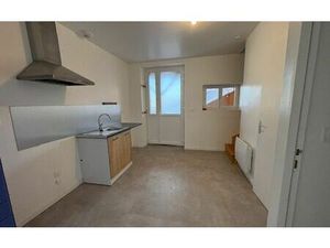 Location appartement  50.1 m² T-3 à Decazeville  467 €