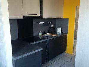 T2 équipé & Lumineux  30m² avec stationnement