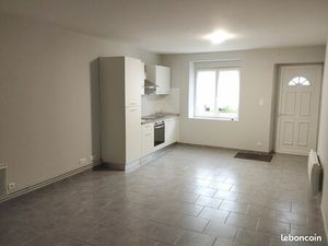 F4 en duplex proche de Ligny en Barrois