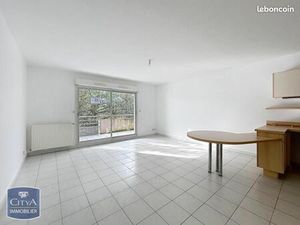 Appartement 3 pièces 67 m²