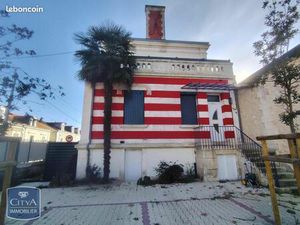 Appartement 5 pièces 113 m²