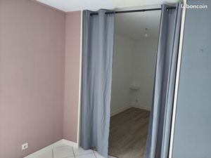 Location appartement T1bis 37000 TOURS