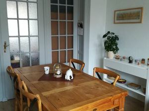 T2 48 m² Val-de-Moder Centre