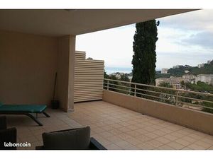 Appart T2 meublé année scolaire