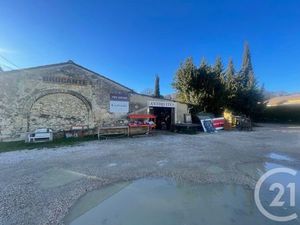 Divers à vendre - 390 m2 - Saze - 30 - LANGUEDOC-ROUSSILLON