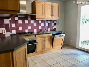 Maison 4 pièces 97 m²