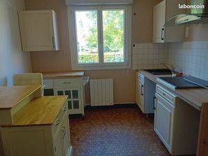 Petit pavillon individuel a louer