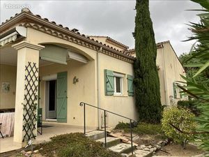 Maison 5 pièces 140 m²