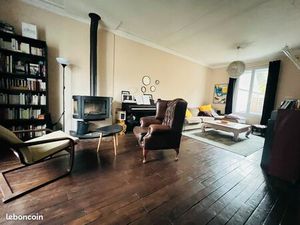 Location Grande maison Familiale