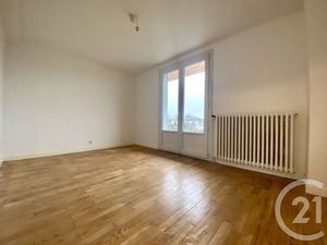 Appartement T4 à vendre - 5 pièces - 69 63 m2 - Le Pont De Beauvoisin - 38 - RHONE-ALPES