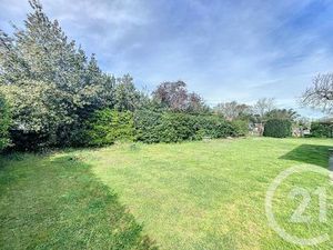 Terrain à vendre - 330 m2 - Tarnos - 40 - AQUITAINE