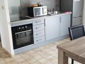 Appartement Brissac quincé