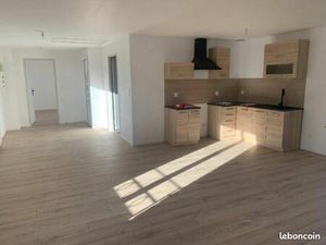 Appartement 4 pièces 70 m²