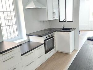 Appartement 3 pièces 59 m²