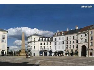 Studio 25m2 place de Toscane