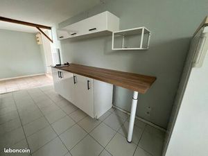 Maison 5 pièces 126 m²