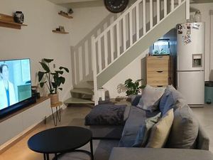 Maison de Ville MELUN