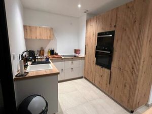 Maison à louer plain pied WARCQ