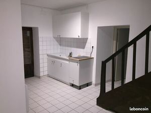 Appartement non meublé à louer