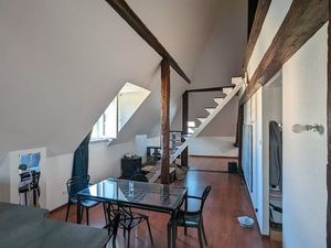 ? Superbe duplex de 75m² - Centre de Sarrebourg - Disponible pour Noël