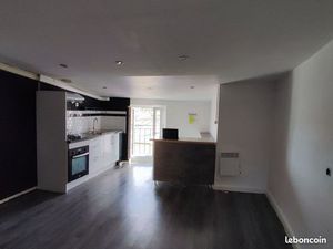 Appartement T2 de 39m2 dans centre de Gardanne