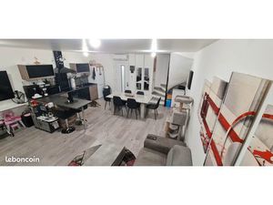 Appartement T3