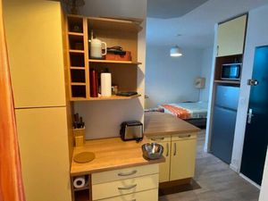 Studio meublé centre ville Lorient