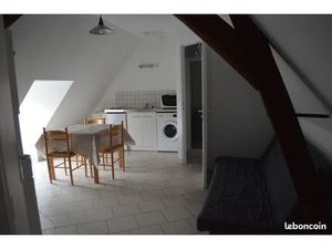 T2 meublé à proximité de Lille