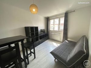 Logement étudiant