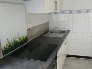 2 pièces 48m2 Sain Vallier