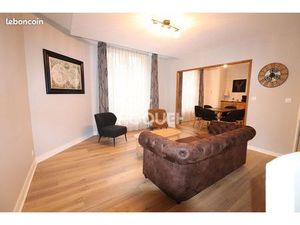 Appartement 2 pièces 68 m²