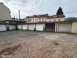 Garage à Louer à Algrange