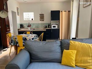 Location maison centre ville bail mobilité