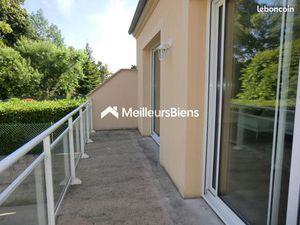 Pavillon 5 pièces 100 m²