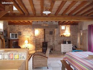 Location maison Tréauville