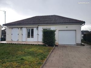 Maison Vitry aux Loges