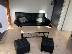 Location meublée pour étudiant