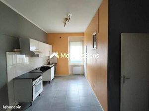 Appartement 1 pièce 35 m²