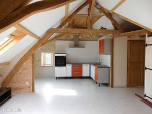 Location appartement F2